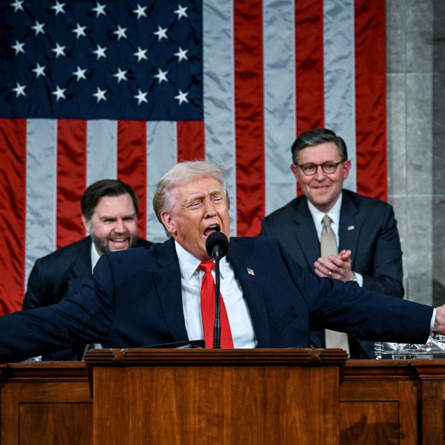  Donald Trump 
