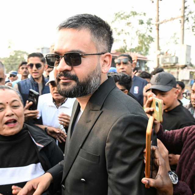 Balendra Shah