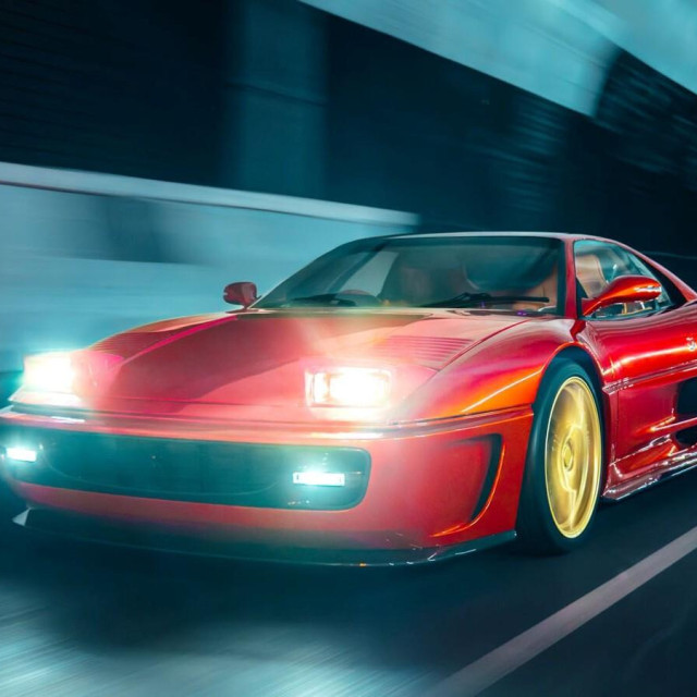 355 by Evoluto