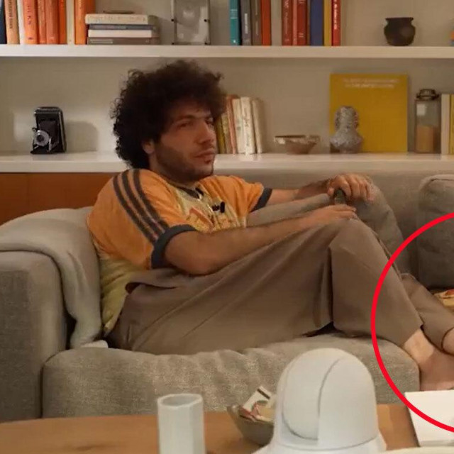 Benny Blanco