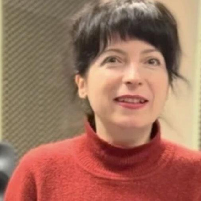 Gordana Kovačić