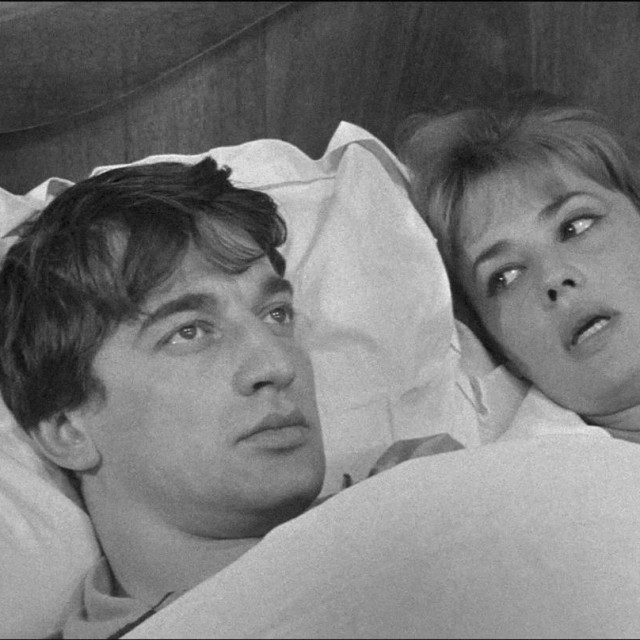 JULES ET JIM