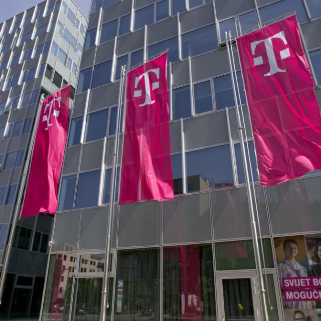 Hrvatski Telekom