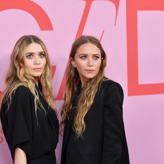 Mary Kate i Ashley Olsen