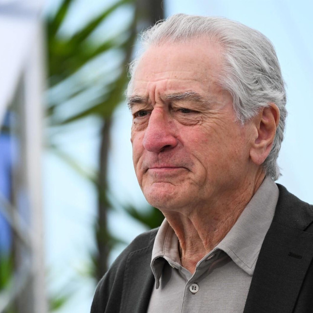 Robert De Niro