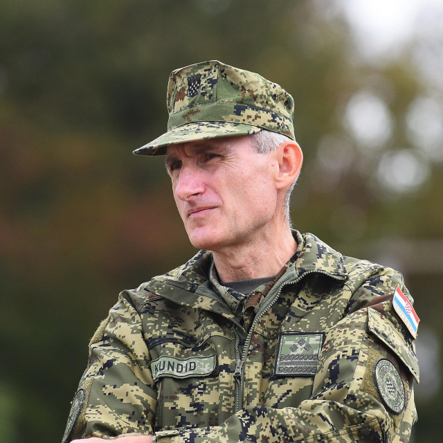 Tihomir Kundid