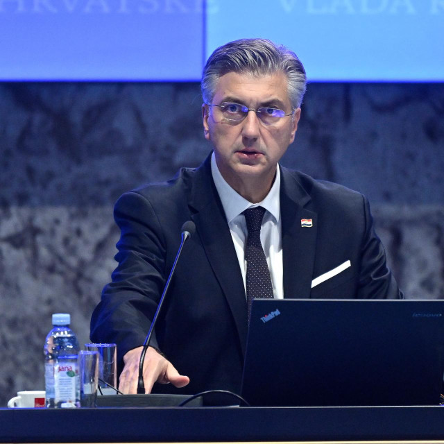 Andrej Plenković