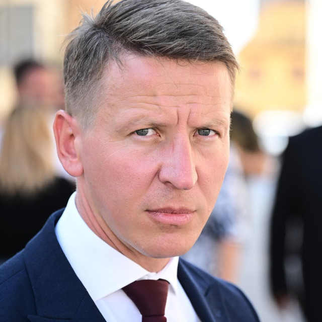 Dario Zurovec