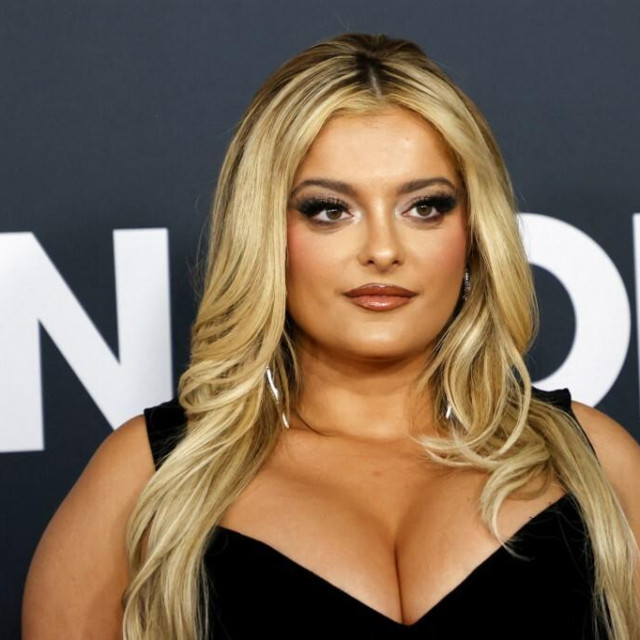 Bebe Rexha