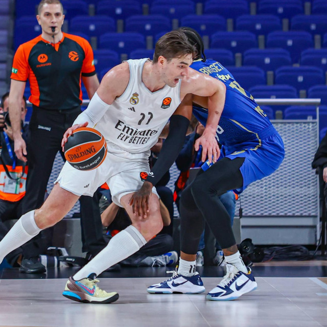 Mario Hezonja