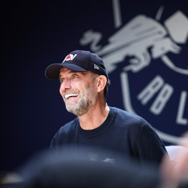 Jürgen Klopp