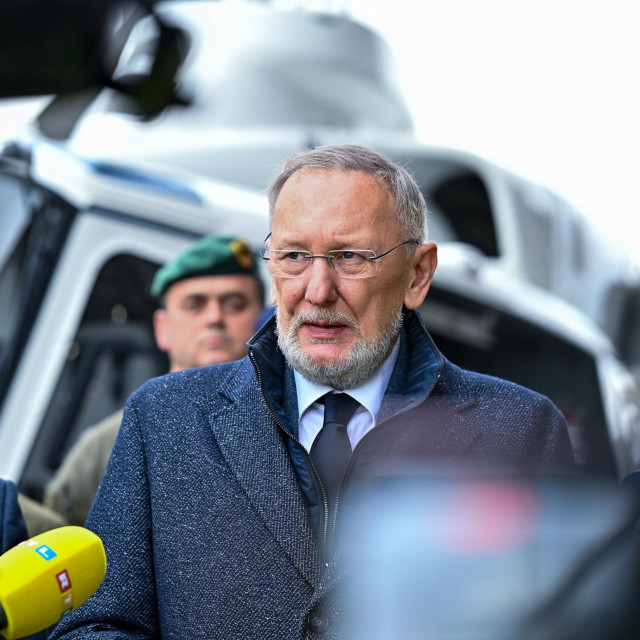 Davor Božinović