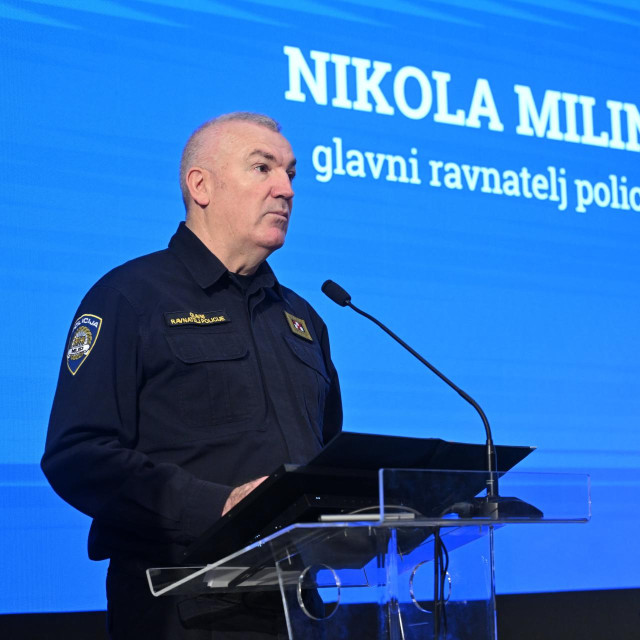 Nikola Milina