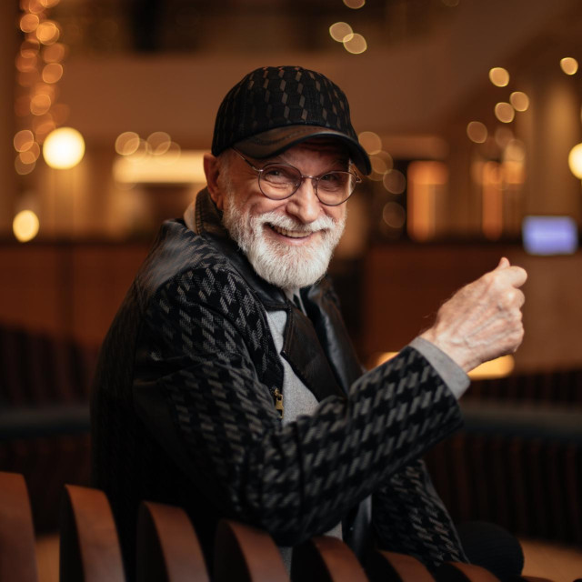 Legendarni pjevač koncertom u Lisinskom obilježava preko pet desetljeća karijere