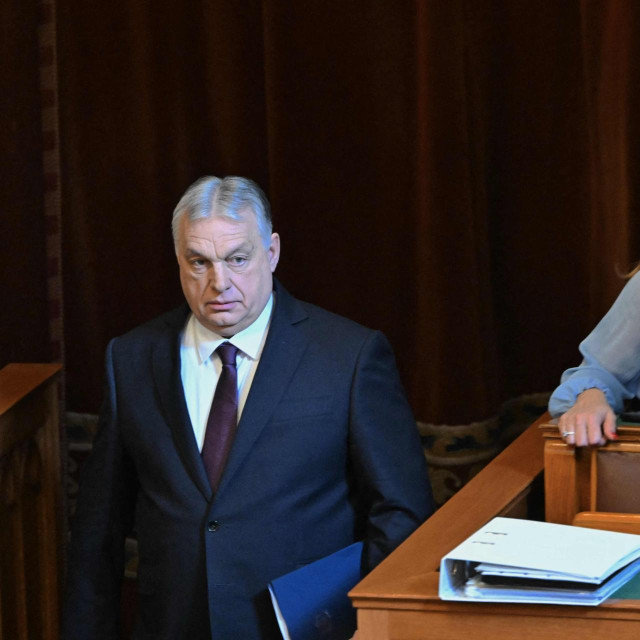 Viktor Orban)