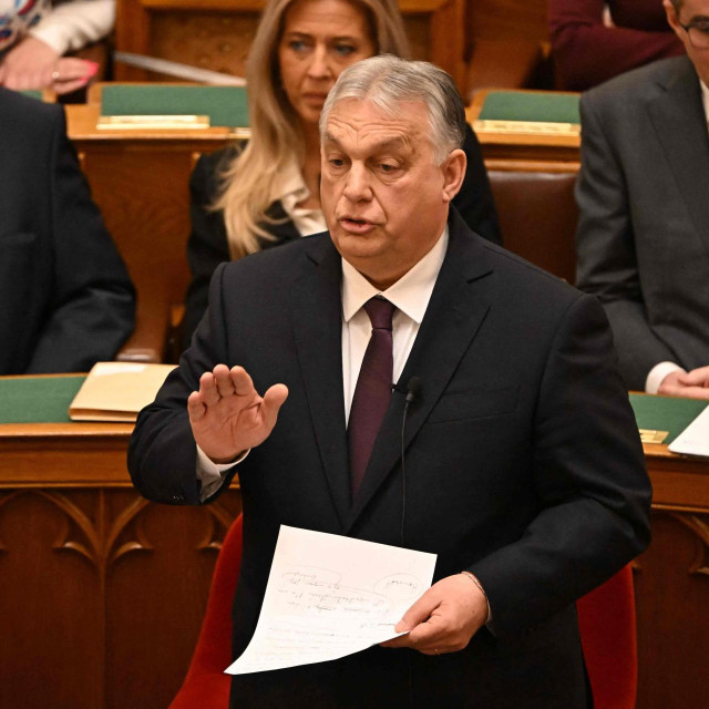 Viktor Orban