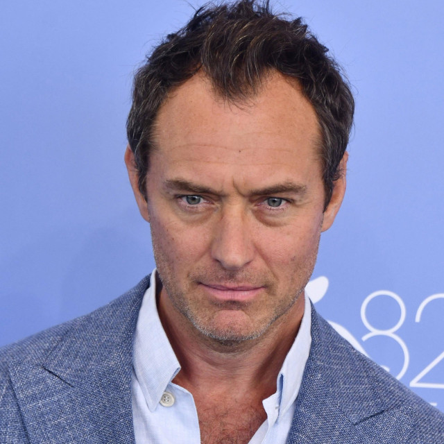 Glumac je na prošlogodišnjem festivalu u Veneciji blistao na svjetskoj premijeri filma ‘Mag iz Kremlja‘