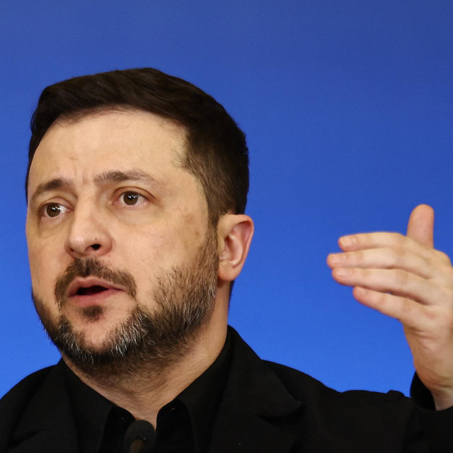 Volodimir Zelenski