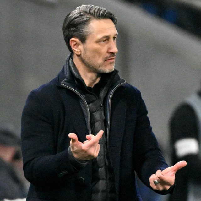Niko Kovač nije na meti uprave, nego su to igrači, ali to se može preko noći promijeniti