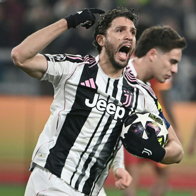 Manuel Locatelli 