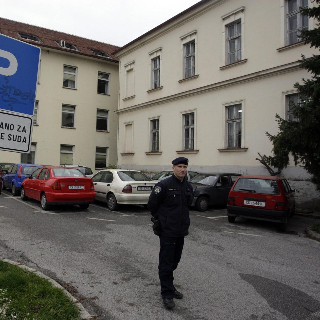 Županijski sud u Čakovcu