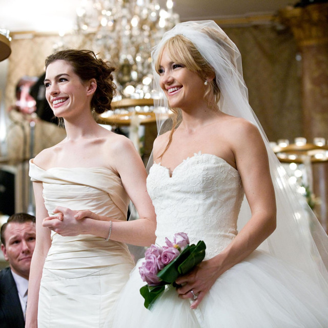 rat među nevjestama