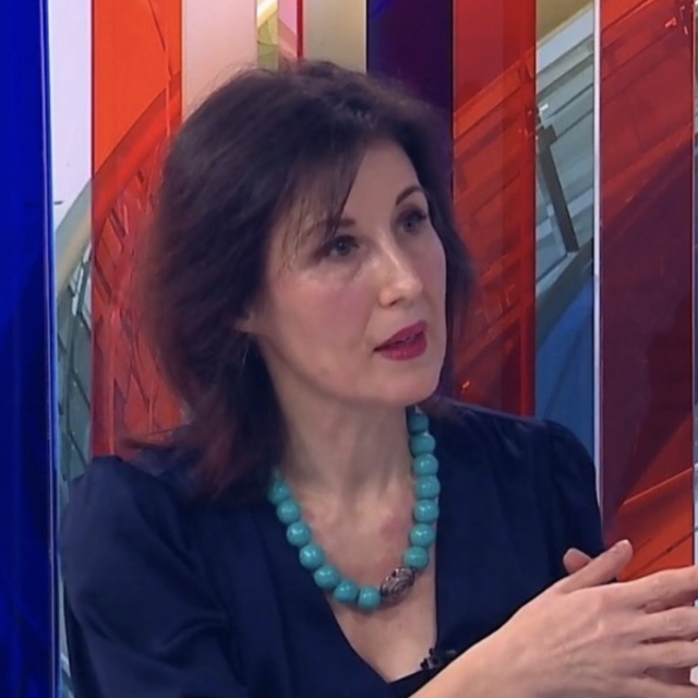 Dalija Orešković