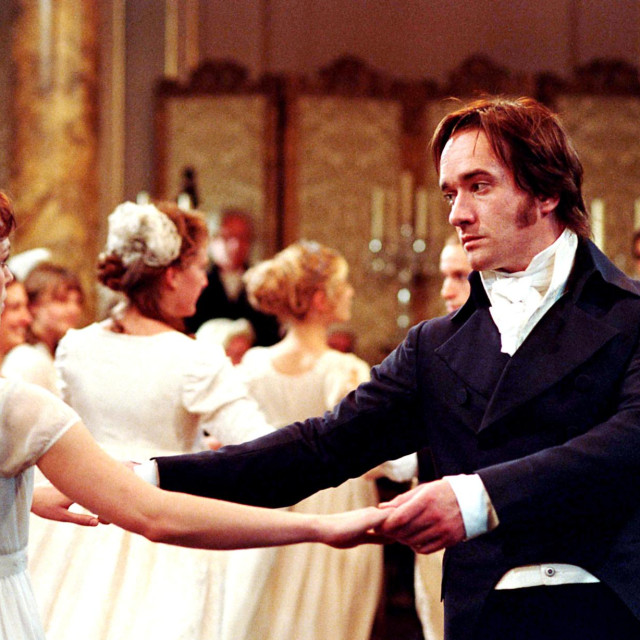 Mnogi smatraju da je Matthew Macfadyen najbolje utjelovio lik gospodina Darcyja