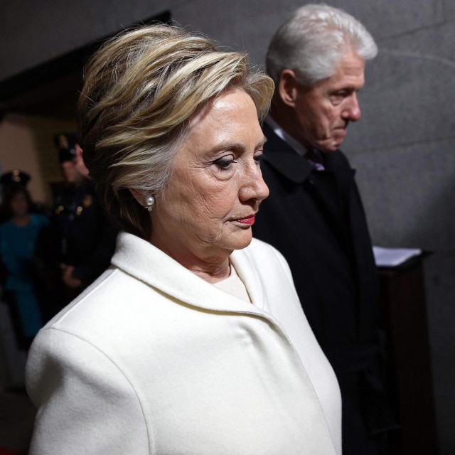 Hillary Clinton 