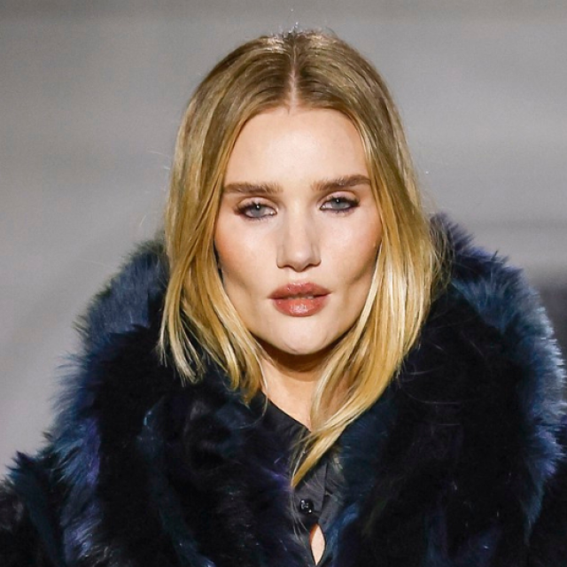 Rosie Huntington-Whiteley