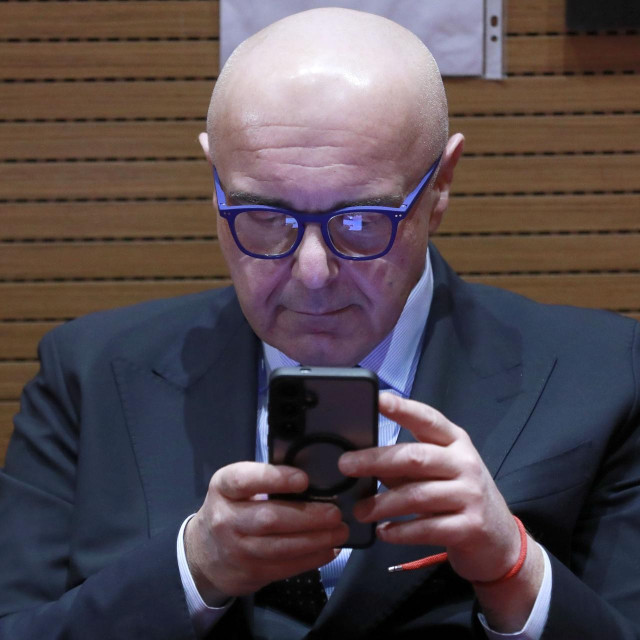 Alen Ružić
 