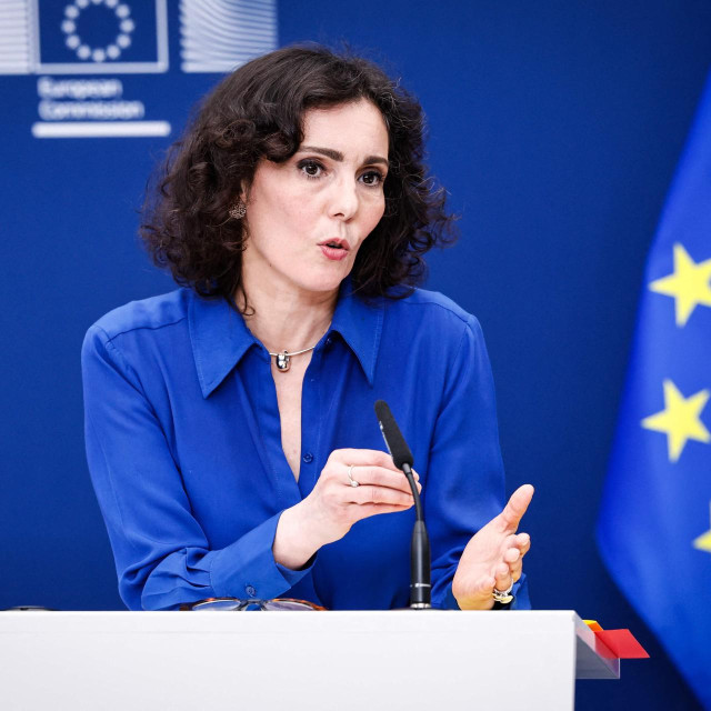 Hadja Lahbib