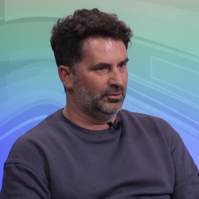 Zlatko Olić, trener i specijalist za mentalnu pripremu