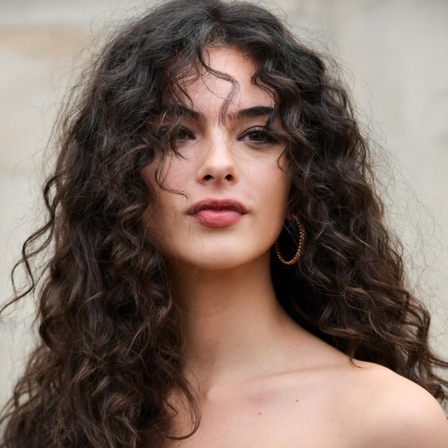 Deva Cassel