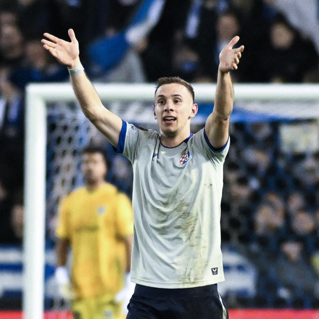 Luka Stojković