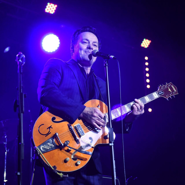 James Hunter 