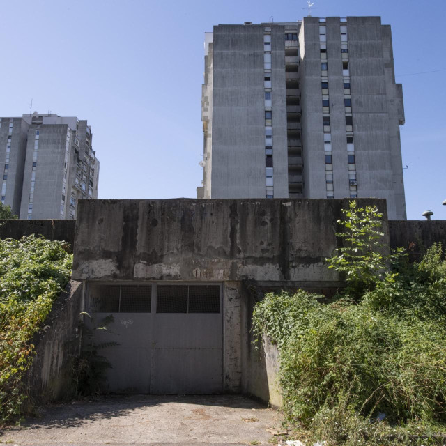 Ulica Bozidara Magovca 
 