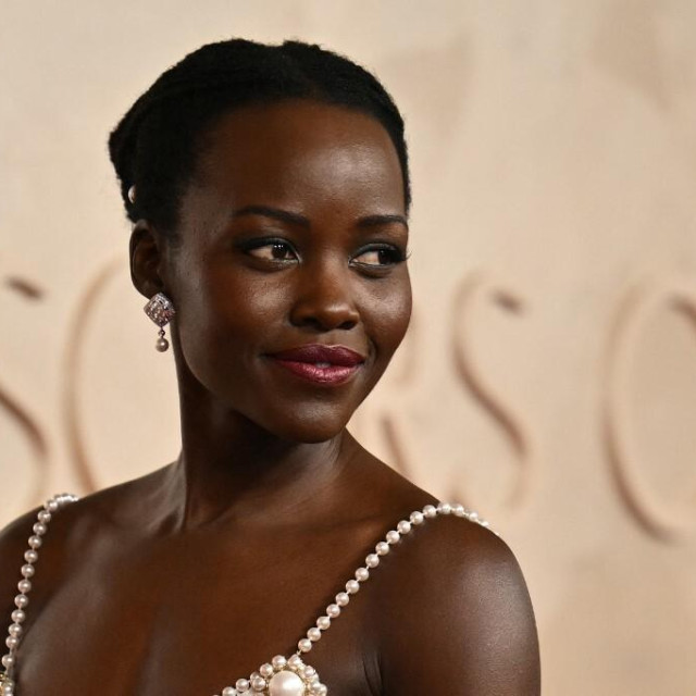 Lupita Nyong‘o