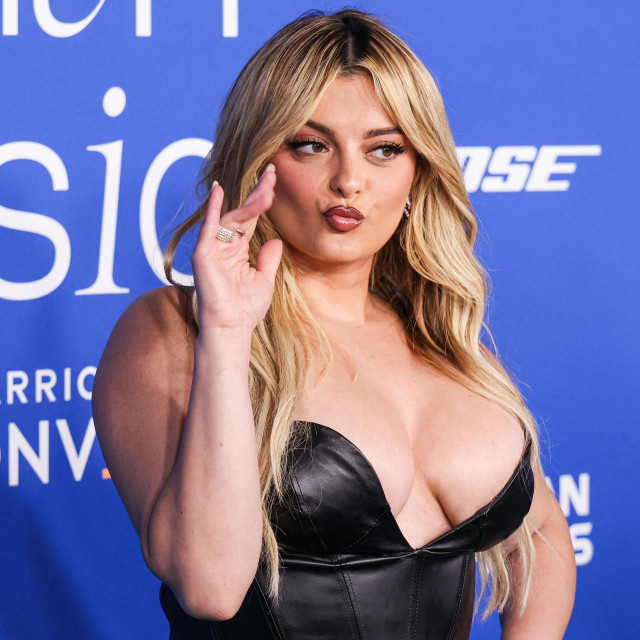 Bebe Rexha 