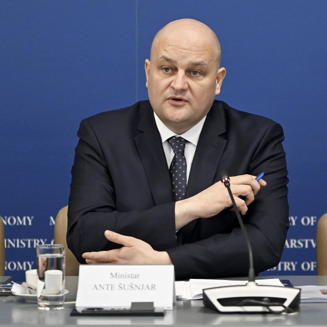 Ante Šušnjar