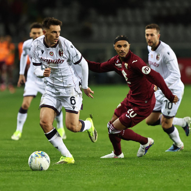 Nikola Moro