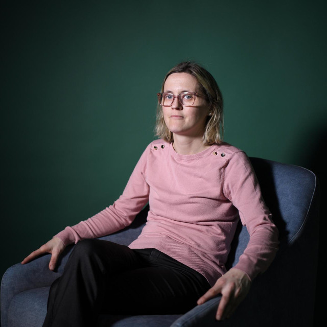 Muhiba Vukšić