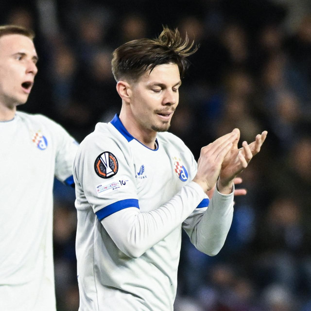 Luka Stojković i Miha Zajc