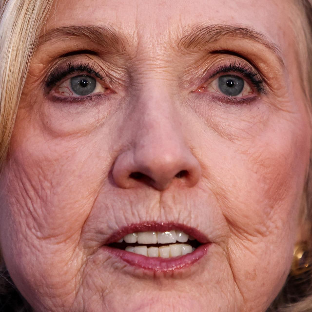 Hillary Clinton