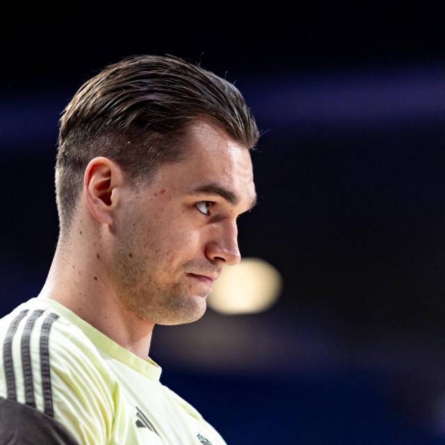 Mario Hezonja