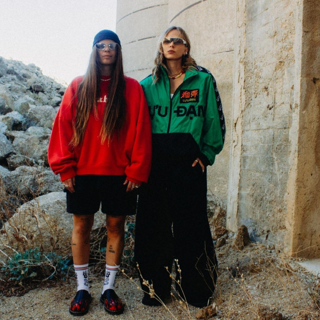 Fotografije: Ioanna Gazopoulou