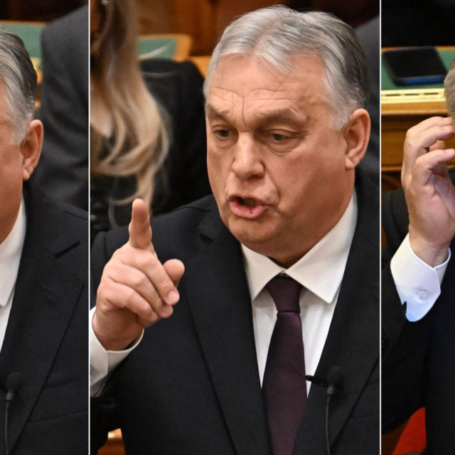 Viktor Orban