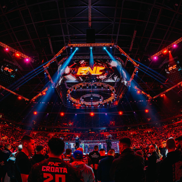 Fight Nation Championship