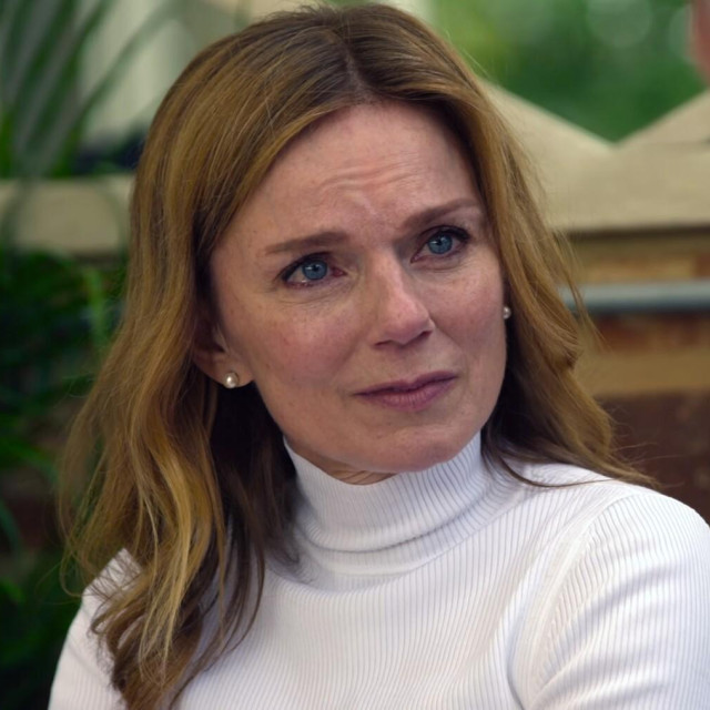 Geri Halliwell