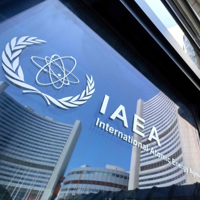IAEA